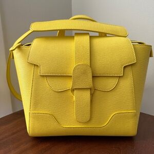 Senreve mini maestra bag